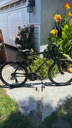 Mountain bike size 26 GRAVITY BASE CAMP ready to ride