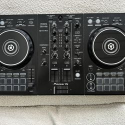 PERFORMANCE DJ CONTROLLER DDJ-400 Rekordbox