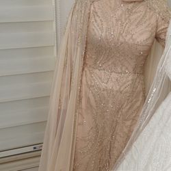 Mother Of The Bride Dress