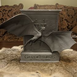 Game Of Thrones Season 3 Limited Edition Blu-ray Set