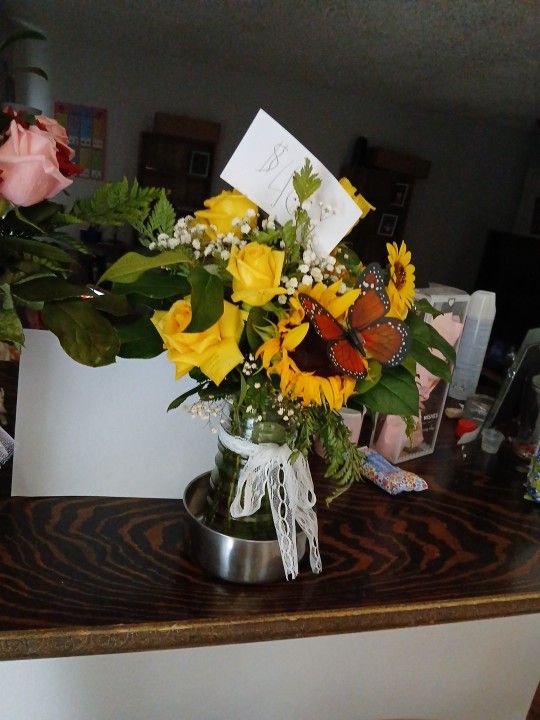 Flower Arrangements For Any Occasion