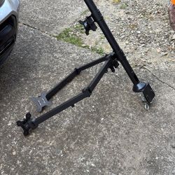 Monitor Holder/stand (3 Holders)