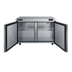 Cooker&Cooler MTF-48 Undercounter Commercial Freezer, 48“* - New
