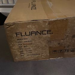 Fluance High Fidelity Turntable