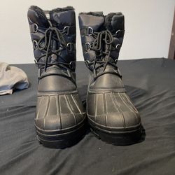 BRAND NEW pair of Polar Snow Boots