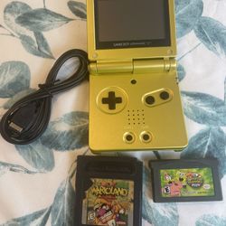 Gameboy 