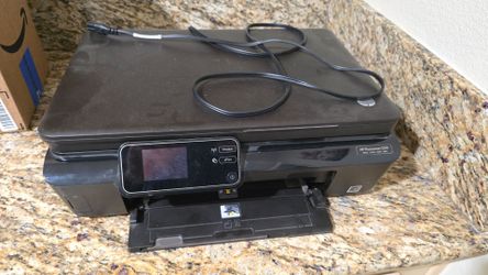 HP Photosmart 5510 Printer