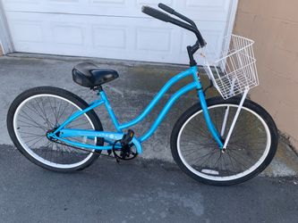 26” PHAT BIKE