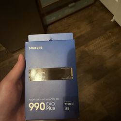 1TB SSD