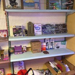 All Must Go Sale 