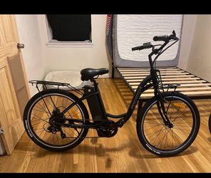 Electric Bike For Sale