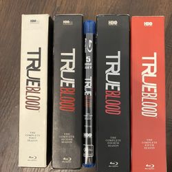 Multiple TV Series