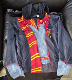 Harry Potter onesie size men large