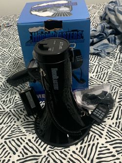 HornBlasters 100-Watt Megaphone Model MP-100W