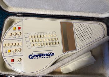 Omnichord  OM-27