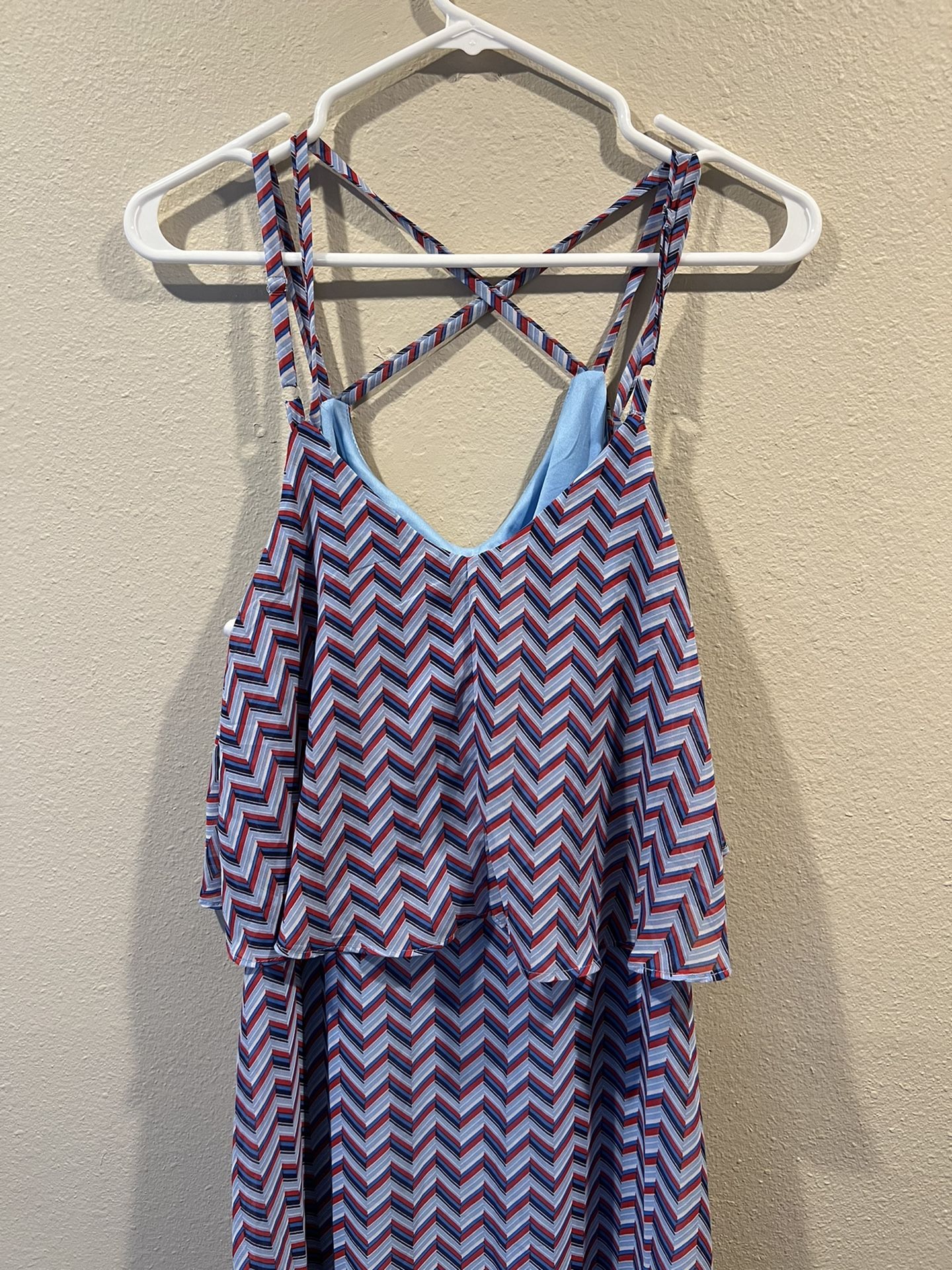 Charming Charlie Maxi Dress