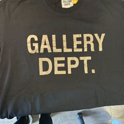 Gallery Dept.. Men’s Shirt 