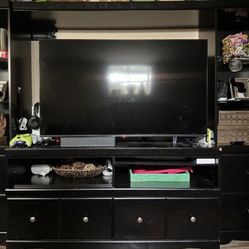 Entertainment Center 