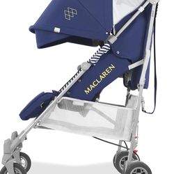 Maclaren Quest Baby/Toddler/Kids Stroller 