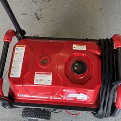 7000 Watt XP Series Portable Generator