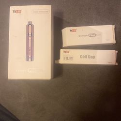 Yo an Evolve Plus XL