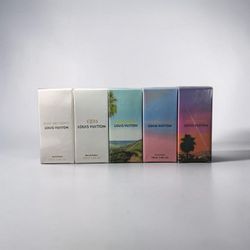 LV colgone/perfume