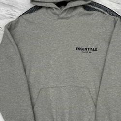 Essential Hoodies Avaliable 
