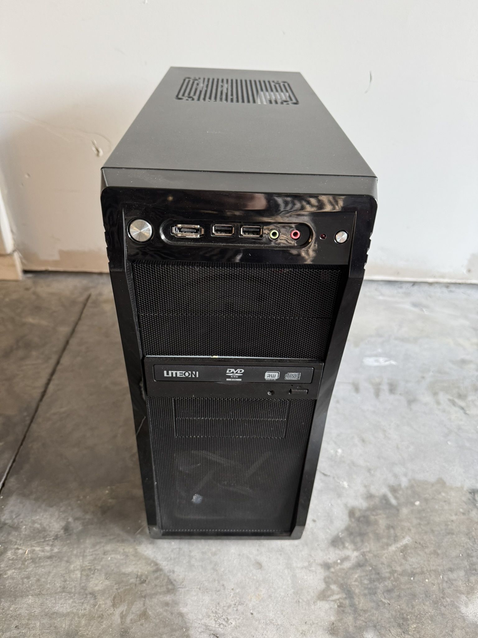 Gaming PC