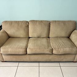 Sleeper Sofa