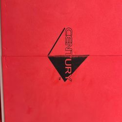 Century Karate Board