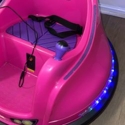 Kids Go Cart 