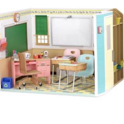 Next Generation  School House 