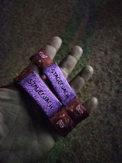 STAGECOACH WRISTBANDS