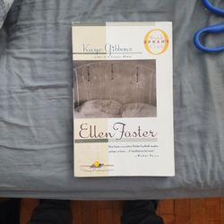 Ellen Foster 