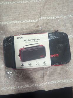Nintendo switch Carrying Case