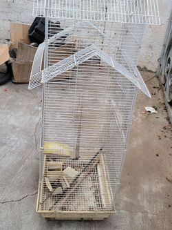 Cage