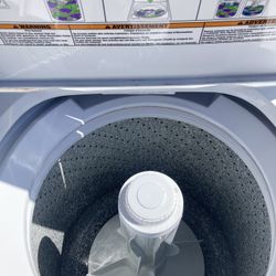 Lavadora Muy Buena Super Capacity Whirlpool 