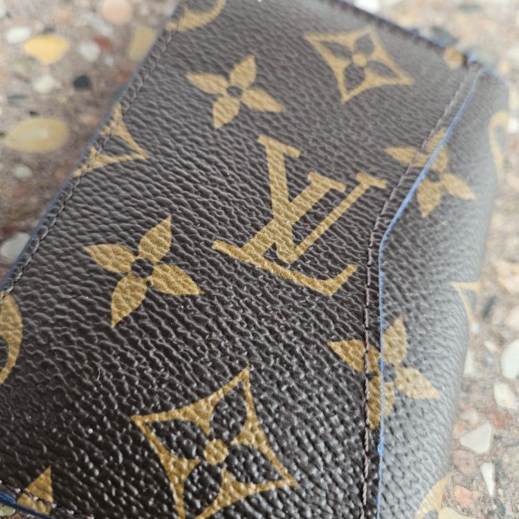 Limited Edition Louis Vuitton NBA Wallet