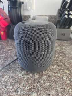Apple HomePod