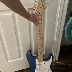 electric guitar