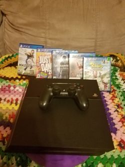 Ps4