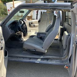 2003 Ford Ranger