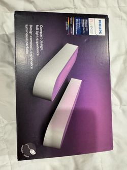Hue play lights