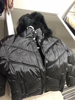 Girls Jacket