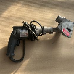Kett saw dustless drywall cutter