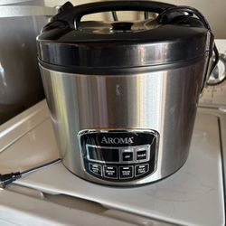 Rice Cooker 