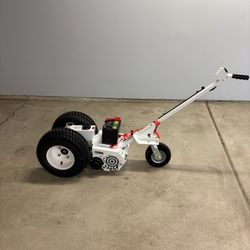 Parkit 360 Force Electric Trailer Dolly 10k Brand New