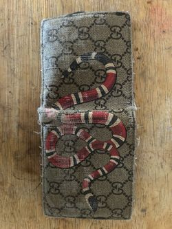 Men’s Wallet
