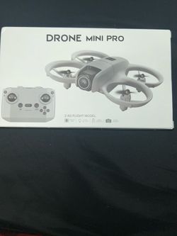 Aerial Photography Stunt Drone