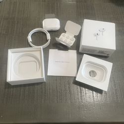 AirPods Pro 2nd Gen 